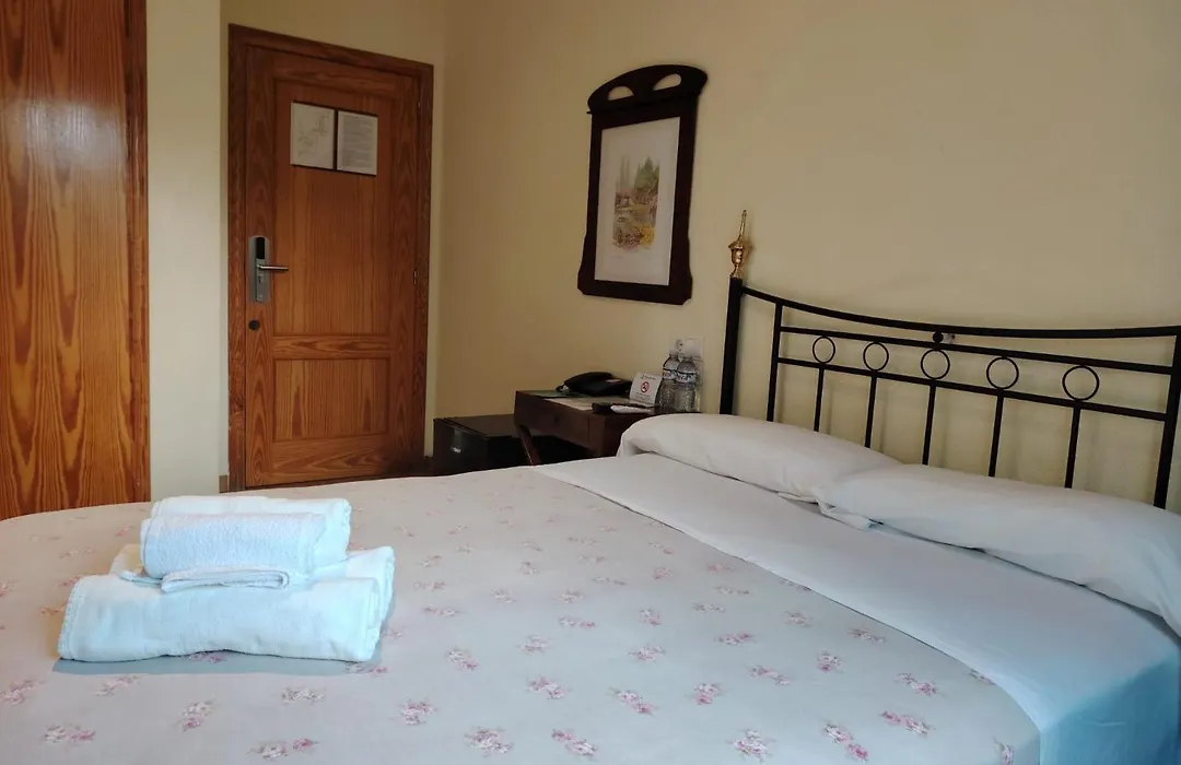 Hotel Torre San Juan-1