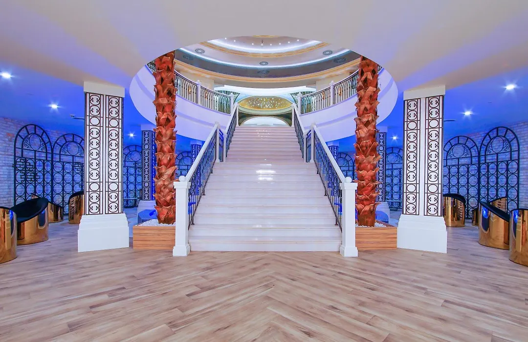 Limak Cyprus Deluxe Hotel-1