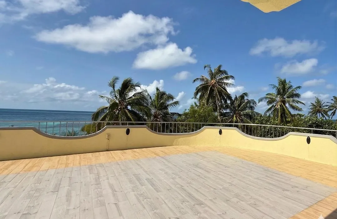 Noah Private Beach House-1