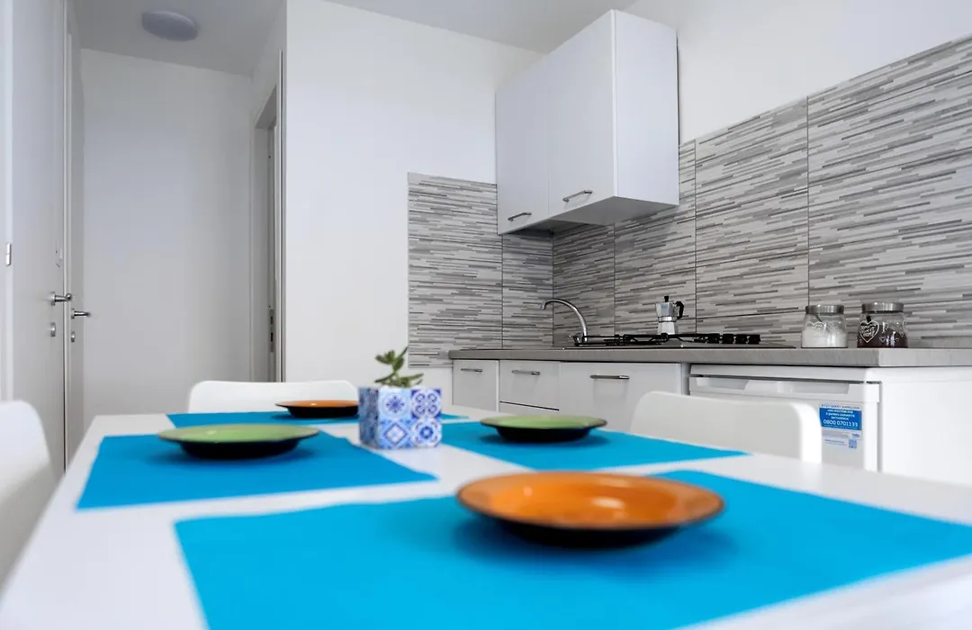 Villaggio Camping Poseidon - Bungalows & Rooms With Sea View In Nature-1