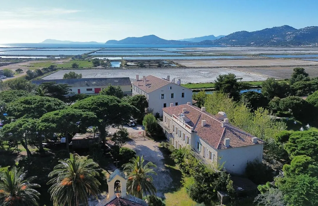Le Hameau Des Pesquiers Ecolodge&Spa, Curio Collection By Hilton-1