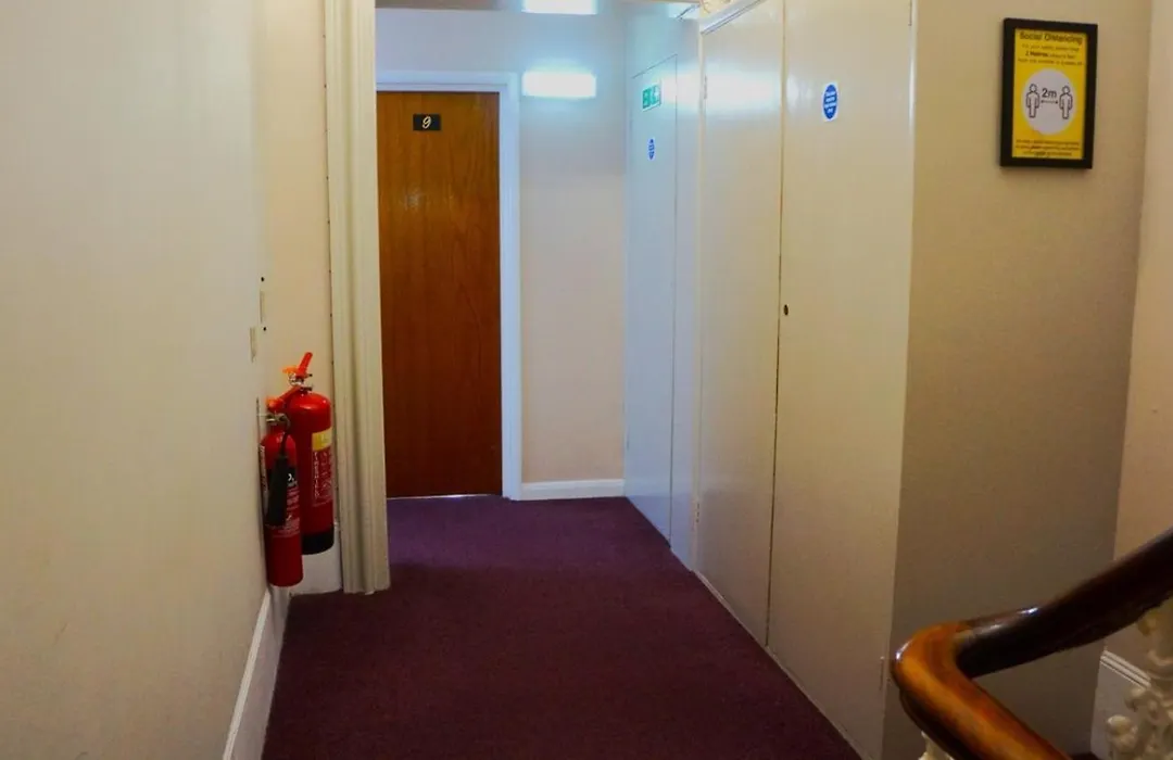 Oban Hotel-1