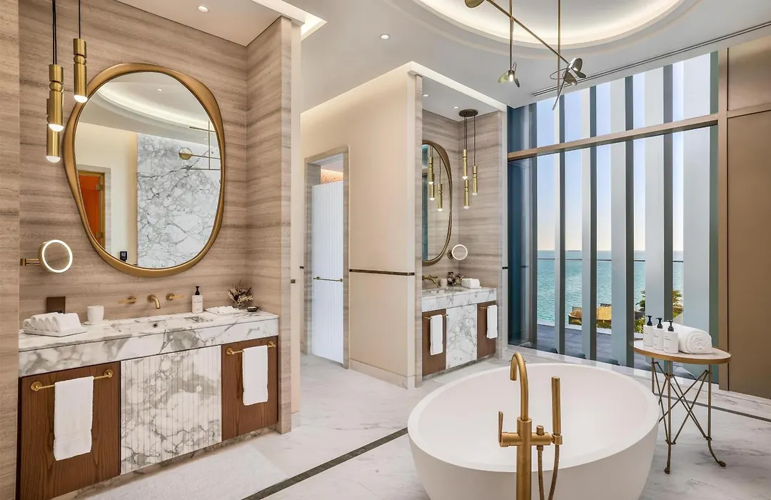 Waldorf Astoria Doha Lusail-1