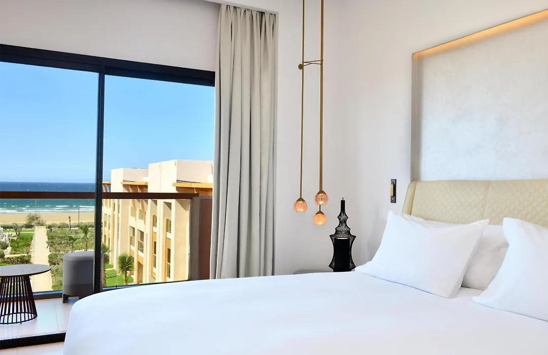 Hilton Taghazout Bay Beach Resort & Spa-1