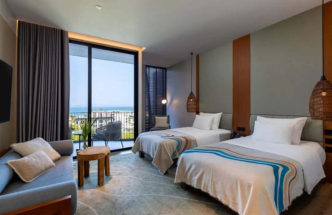 Varana Krabi Hotel-1