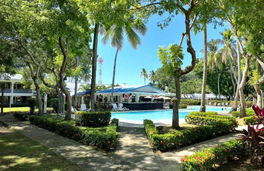 Puerto Azul Hotel-1