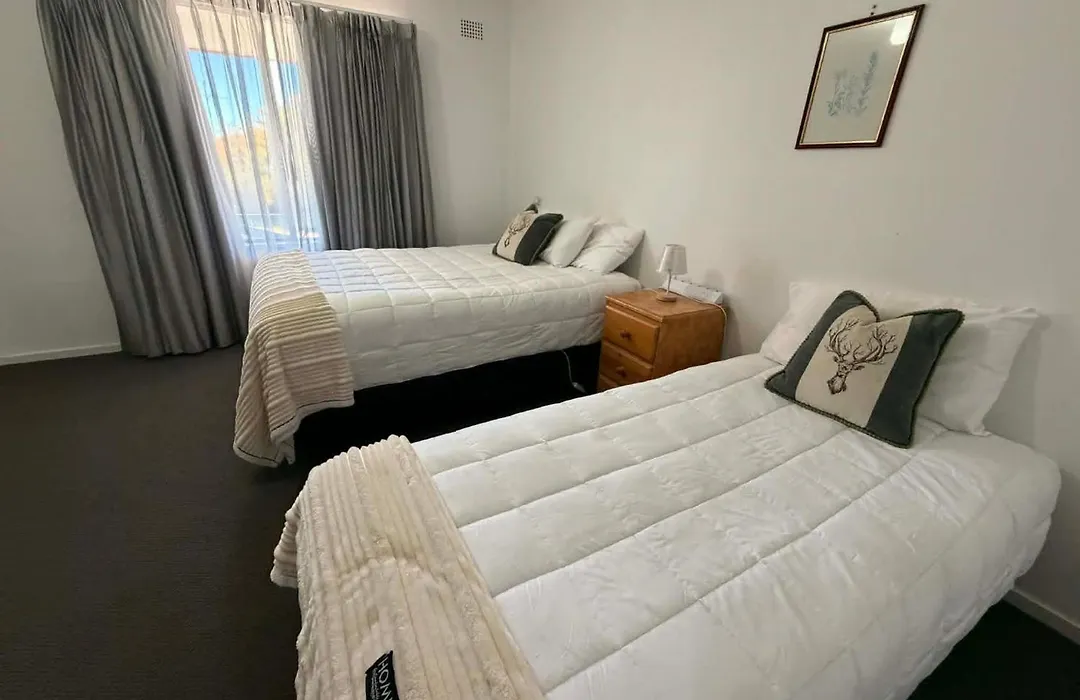 Motel Bombala-1