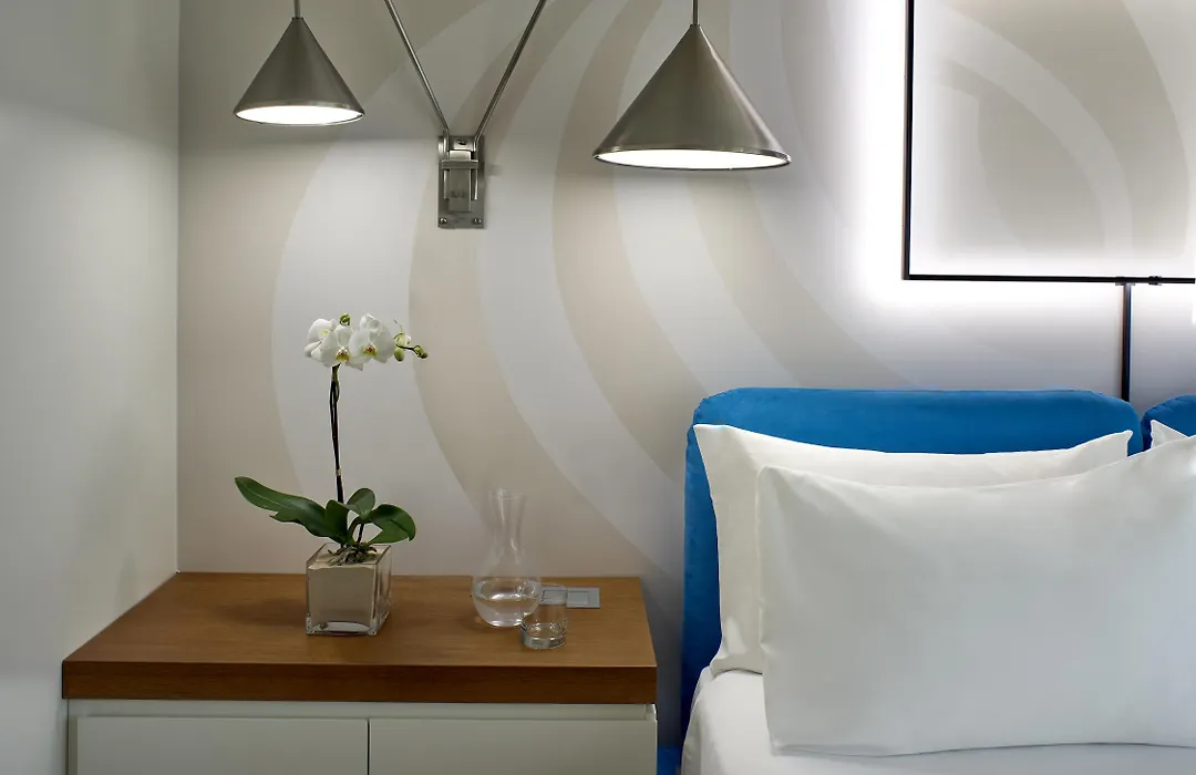 The Valorian Los Angeles, Curio Collection By Hilton-1