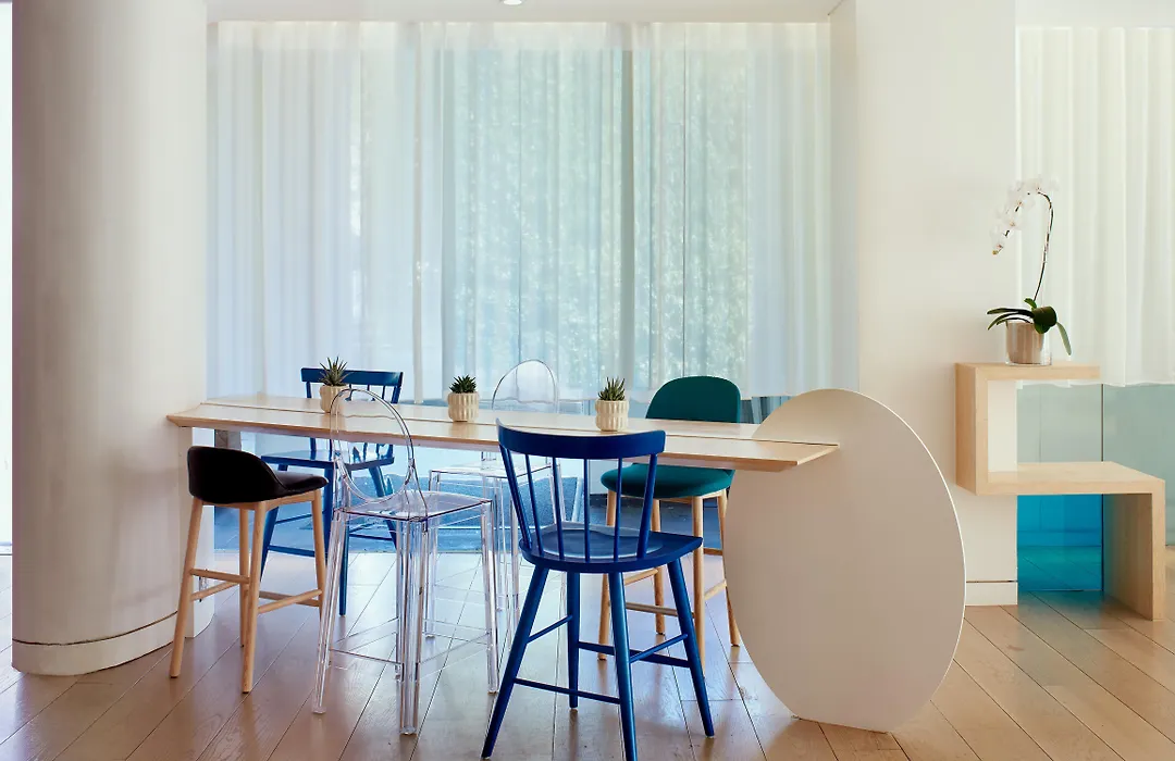 The Valorian Los Angeles, Curio Collection By Hilton-1