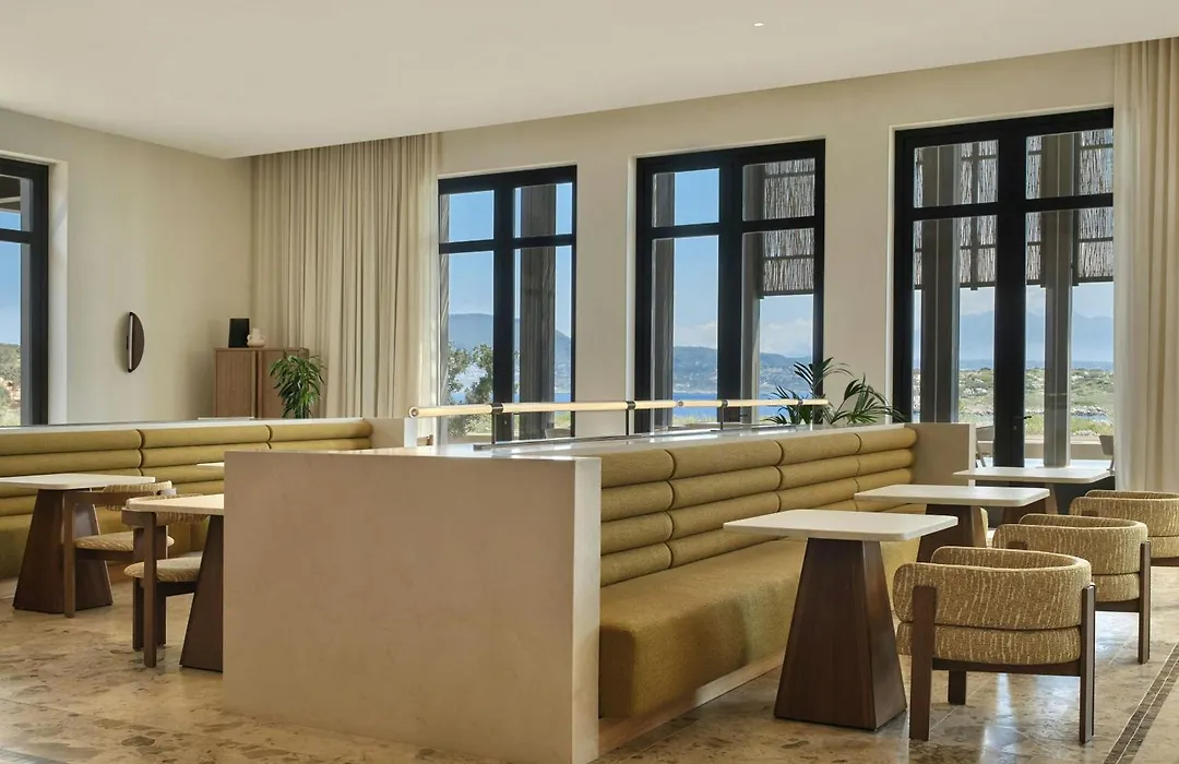 JW Marriott Crete Resort&Spa-1