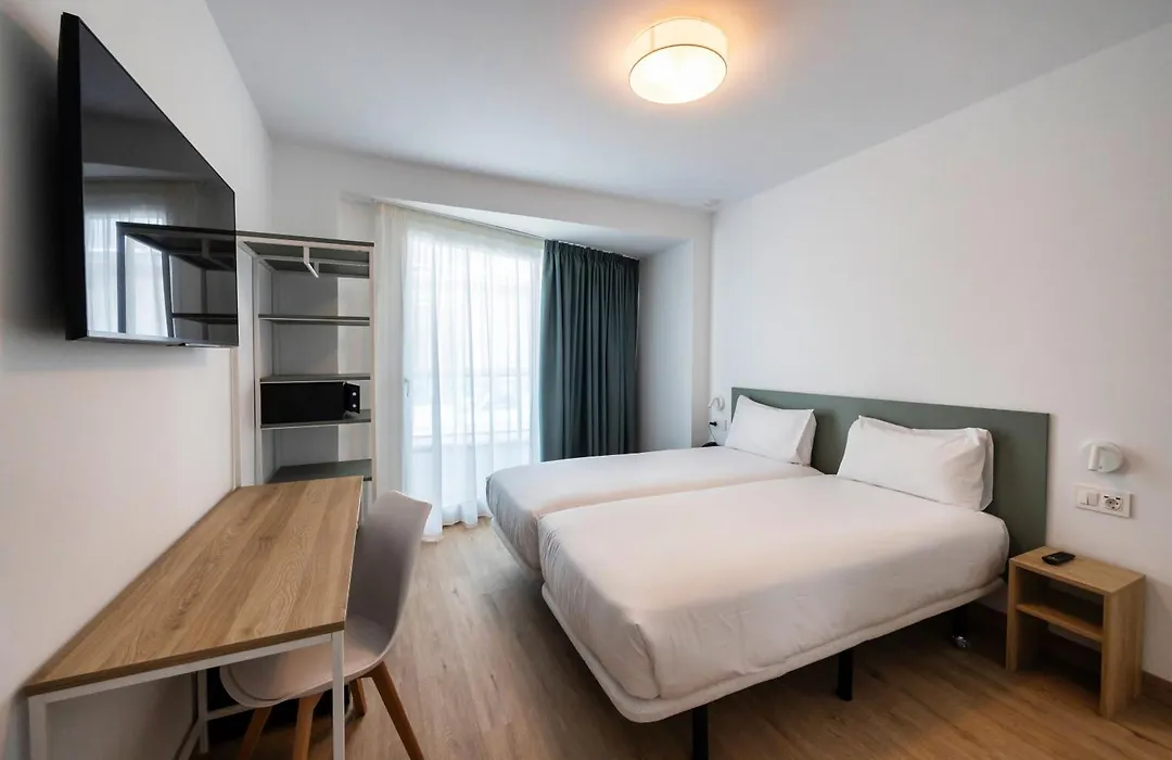 Hotel Calella By Beatriz Hoteles-1