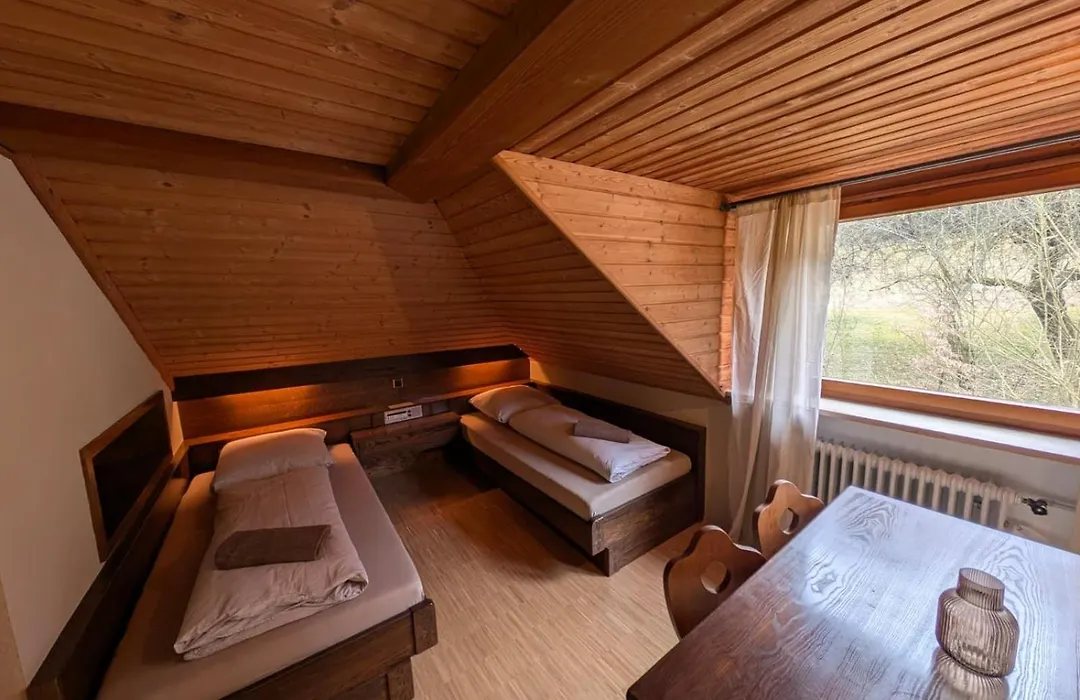 Gasthof Marienthal am Regen-1