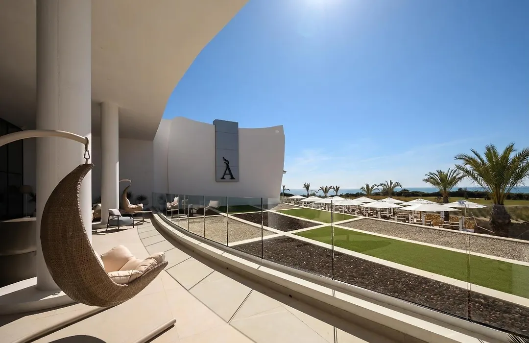 Amare Beach Hotel Sancti Petri - Adults Recommended-1