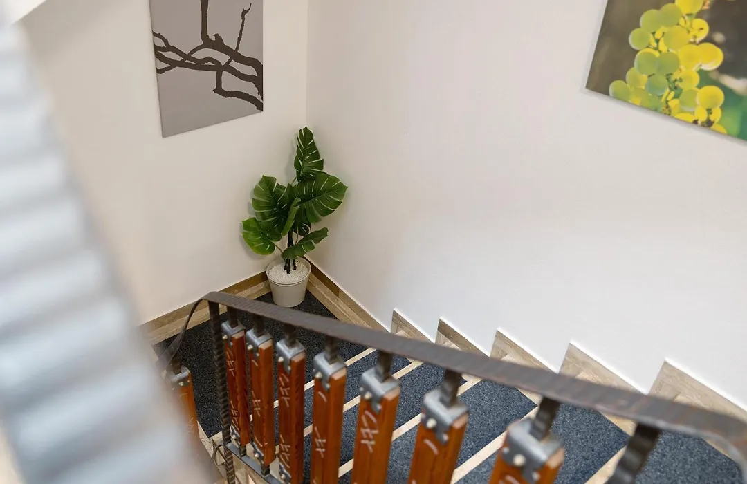 Pension Waldheim Rooms-1