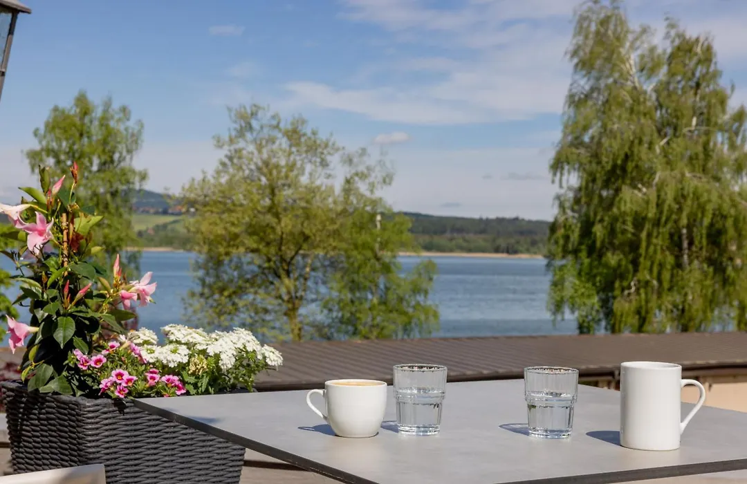 Hotel Seebrunn am Wallersee-1