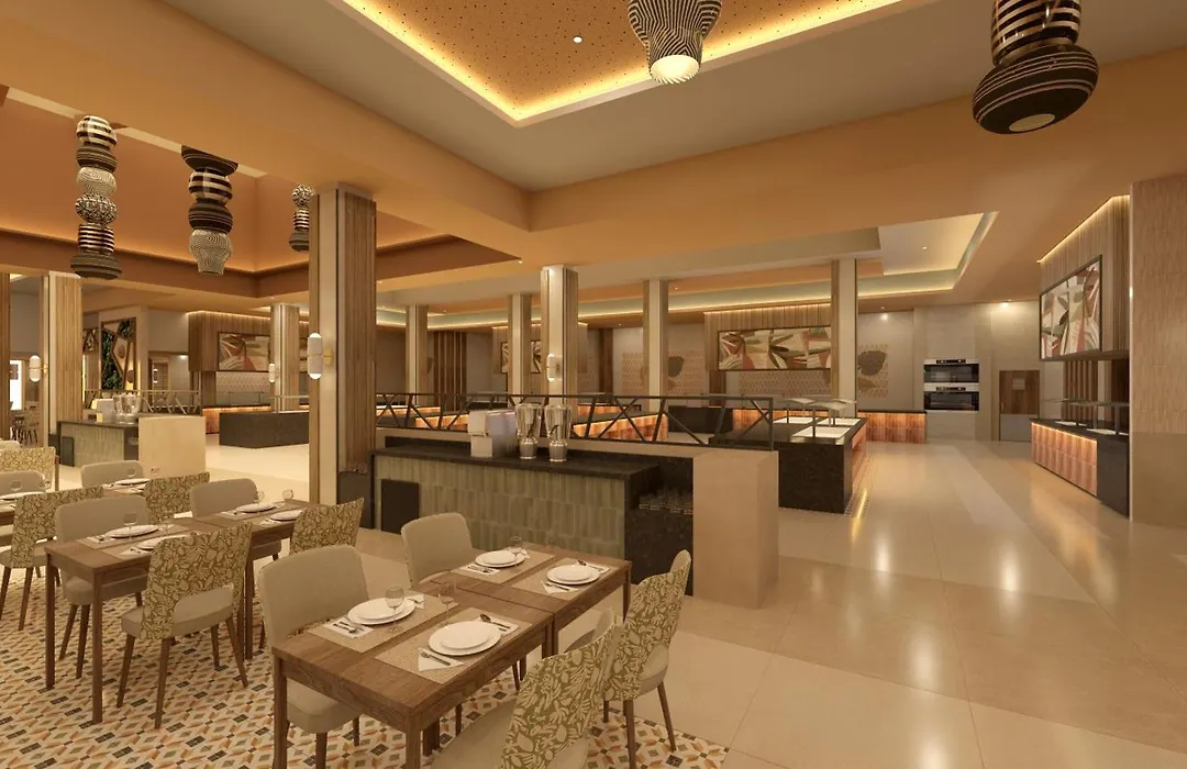 Hotel Riu Touareg-1