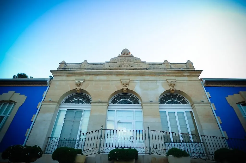 Balneario De Leana-1