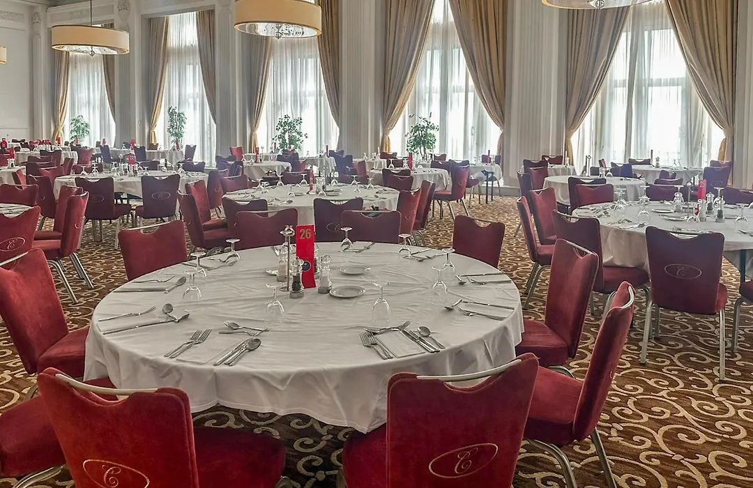 Cavendish Hotel-1