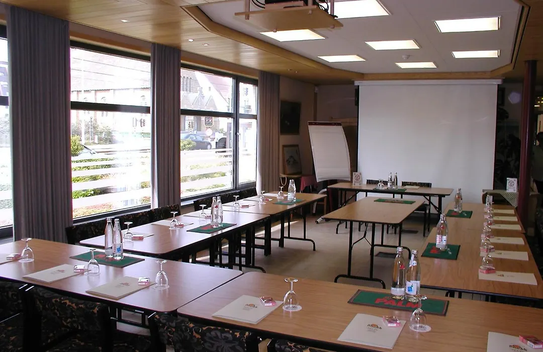 Familiehotel Soll Cress Koksijde-1