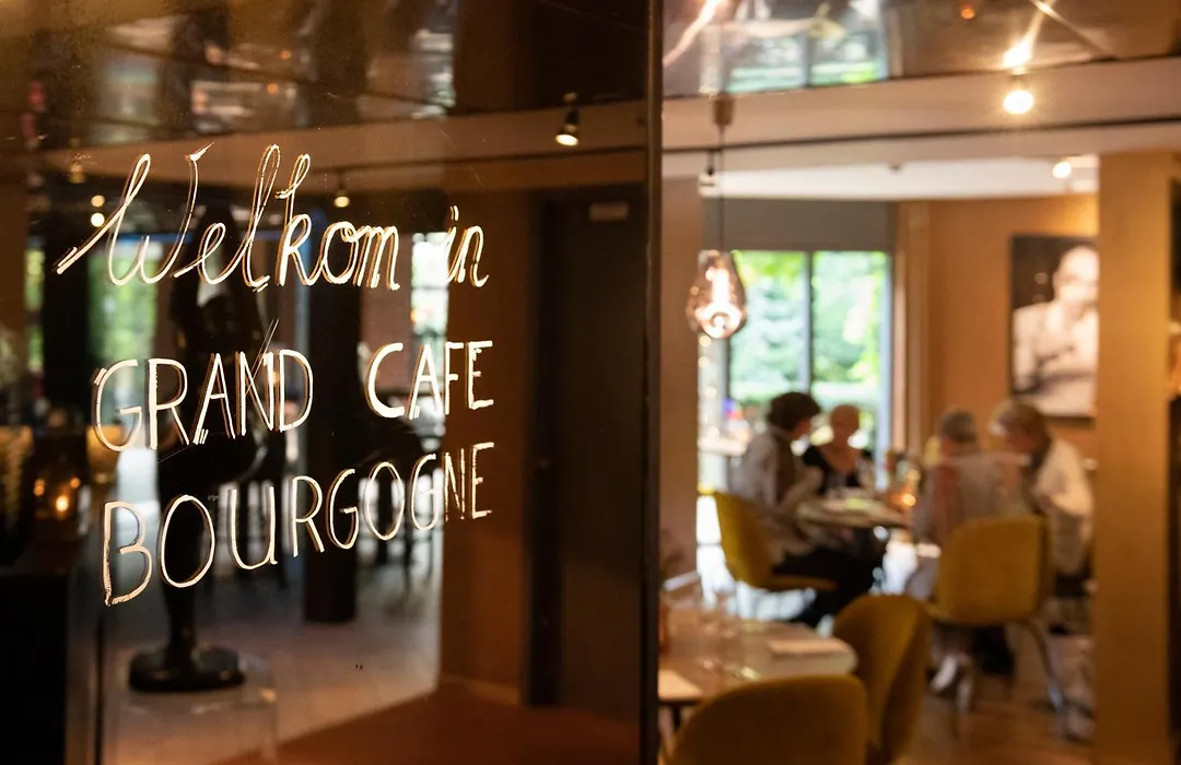 Restaurant Hotel Merlet-1