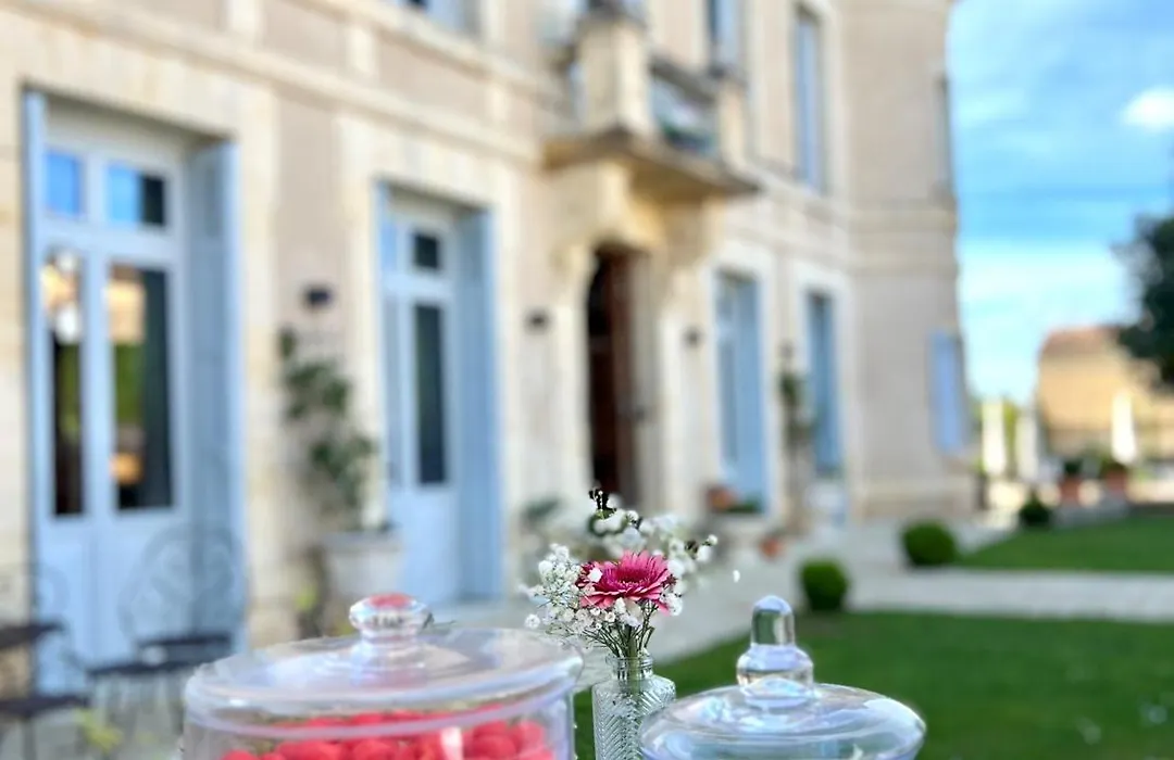 Chateau Hotel Edward 1Er-1