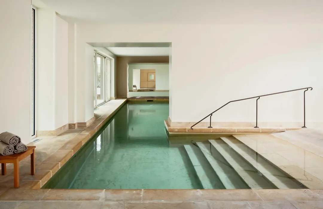 Hôtel&Spa de La Bretesche-1
