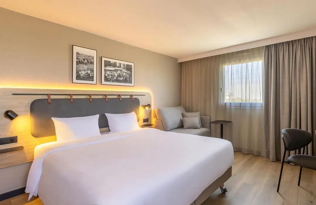 Campanile Prime - Le Blanc Mesnil-1