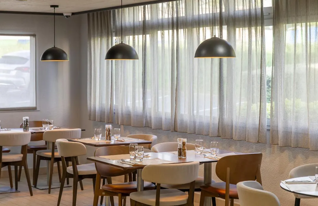 Campanile Prime - Le Blanc Mesnil-1
