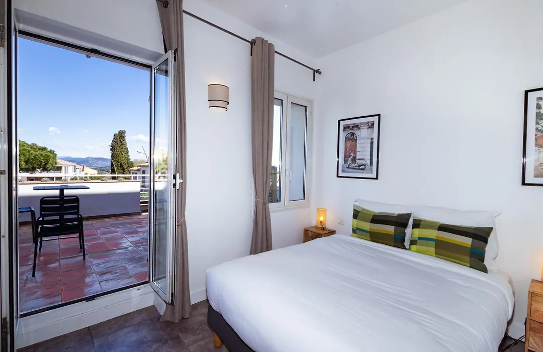 Hotel La Rotonde-1