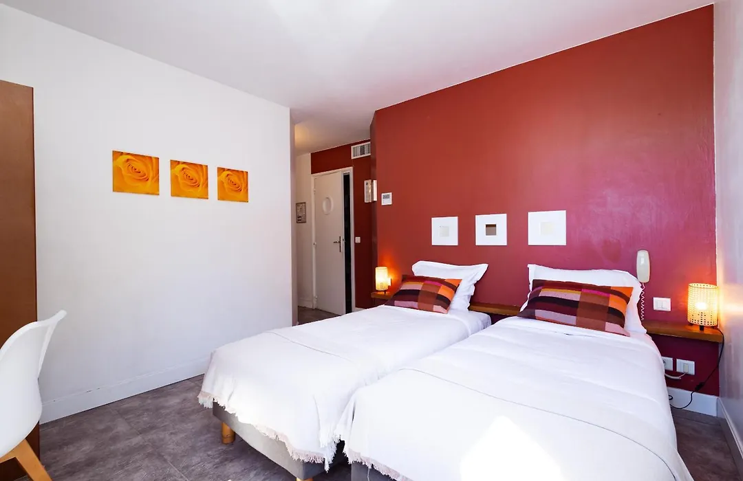 Hotel La Rotonde-1