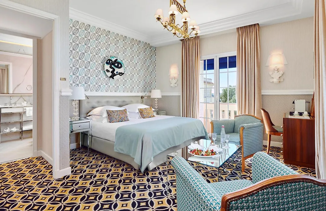 Hotel Belles Rives-1