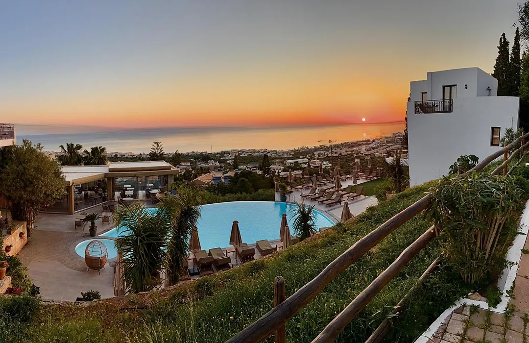 Creta Blue Boutique Hotel-1