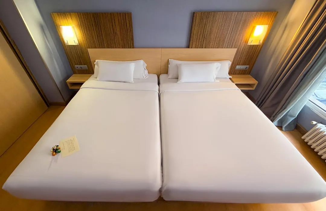 Hotel Faranda Alisas Santander, Ascend Hotel Collection-1