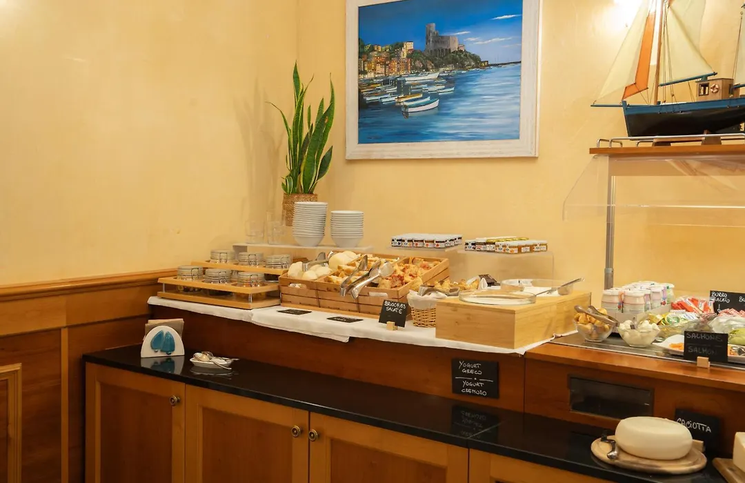 Hotel Florida Lerici-1
