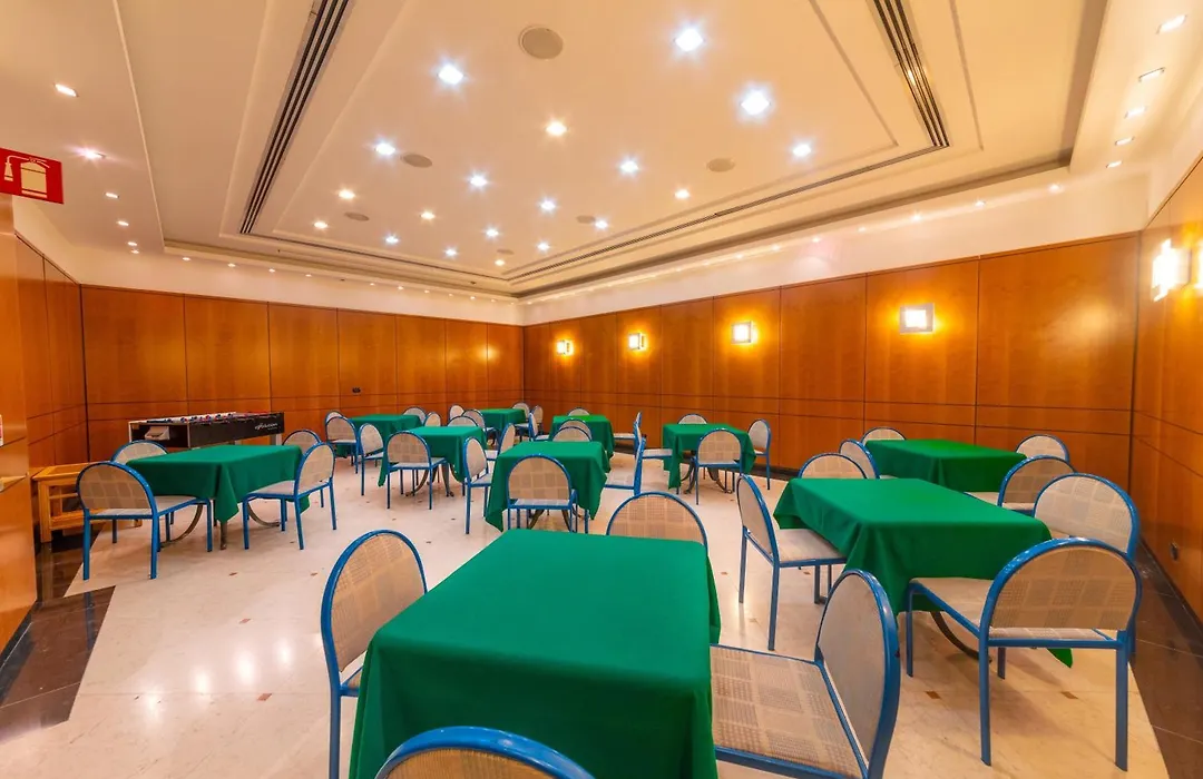 Grand Hotel Delle Terme Re Ferdinando-1