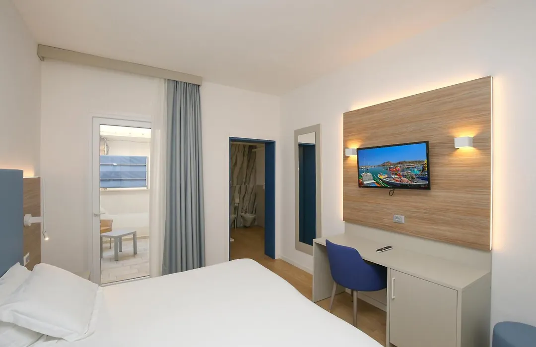 Hotel & Spa Riviera Castelsardo-1