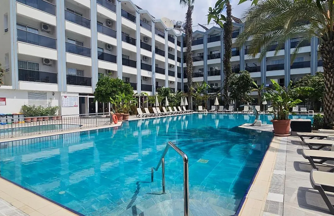 Gazipasa Star Otel-1