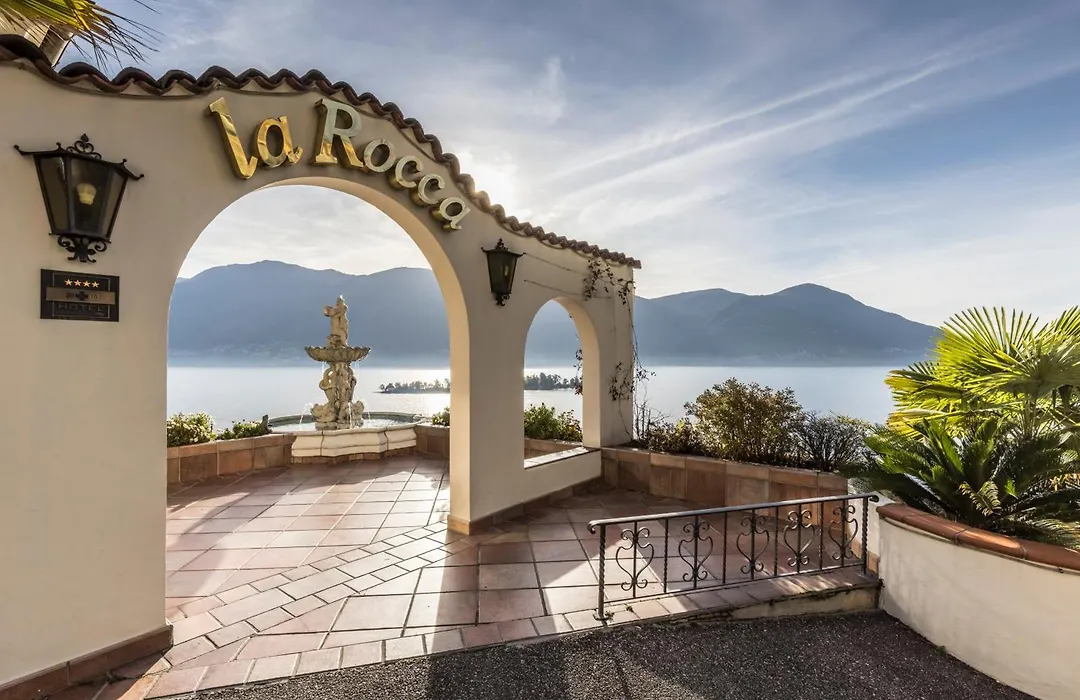 Boutique Hotel La Rocca-1