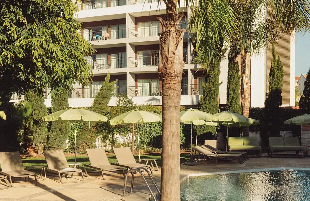 Topazio Vibe Beach Hotel&Apartments - Adults Friendly-1