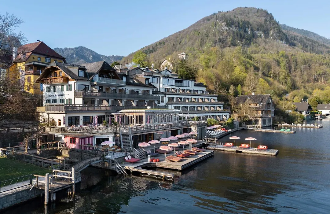 Das Traunsee-1