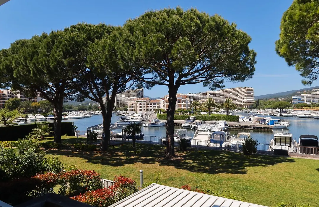 Vacanceole - Residence Carre Marine-1