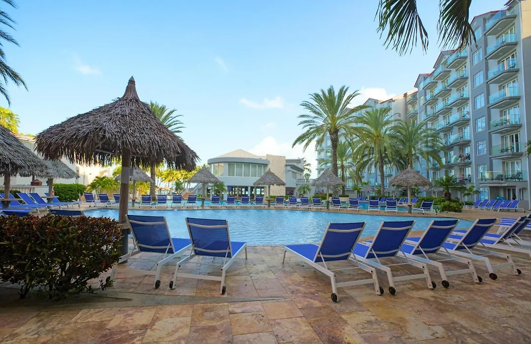 Divi Aruba Phoenix Beach Resort-1