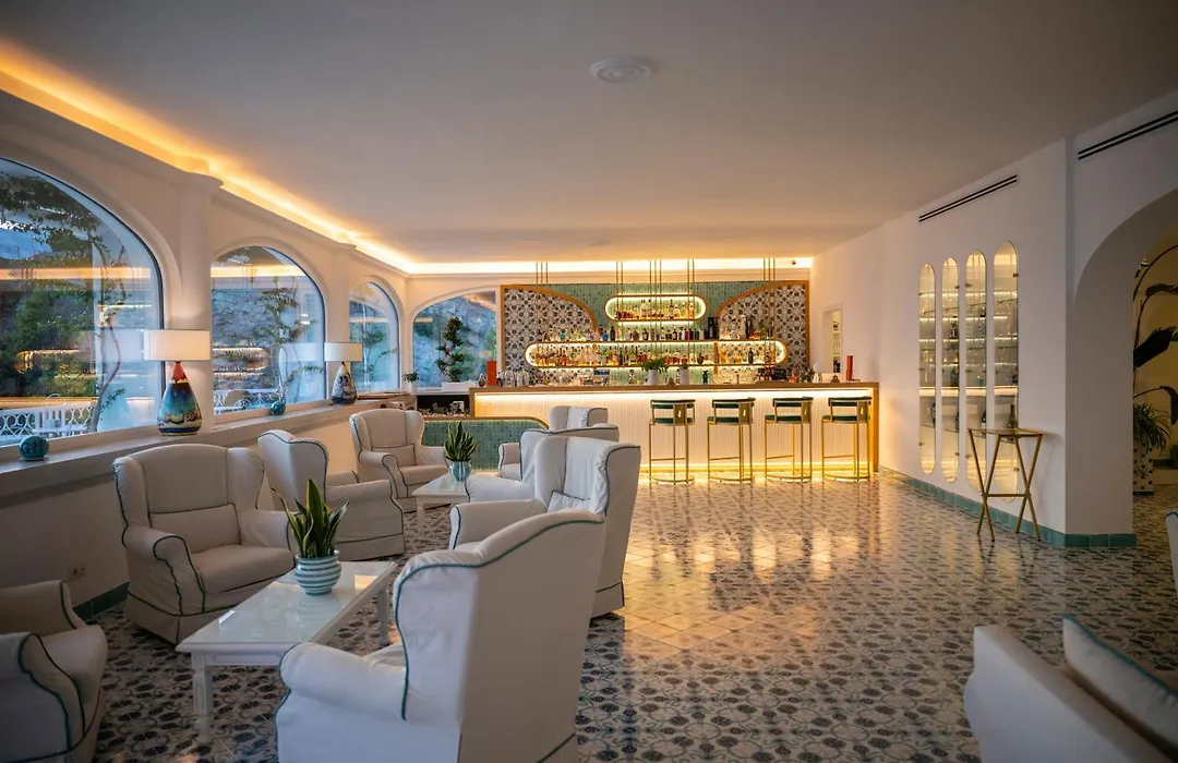 Grand Hotel Tritone-1
