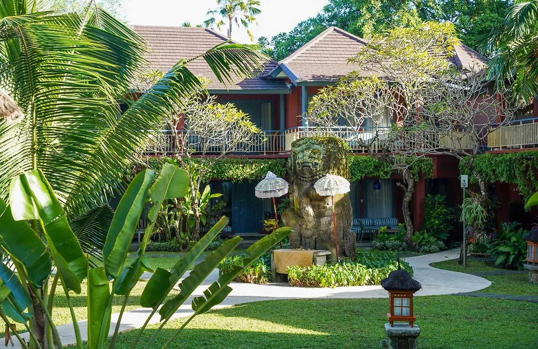 Segara Village Hotel-1