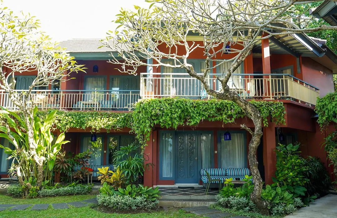 Segara Village Hotel-1