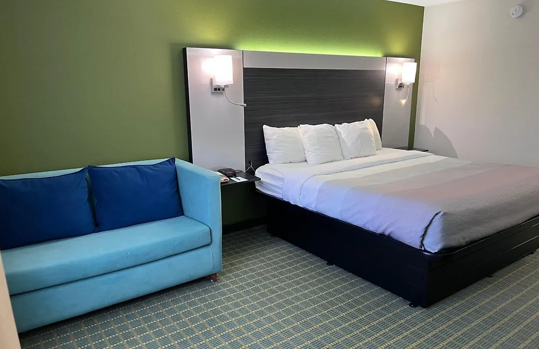 Quality Inn Seekonk-Providence-1