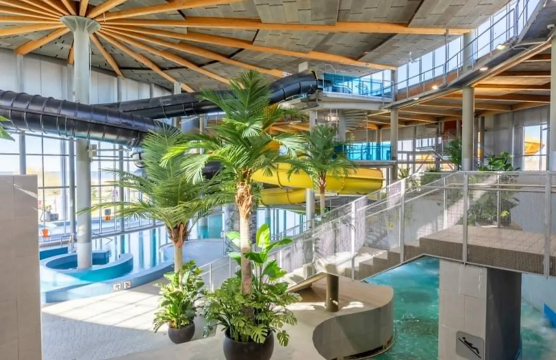 Spa Tervise Paradiis-1