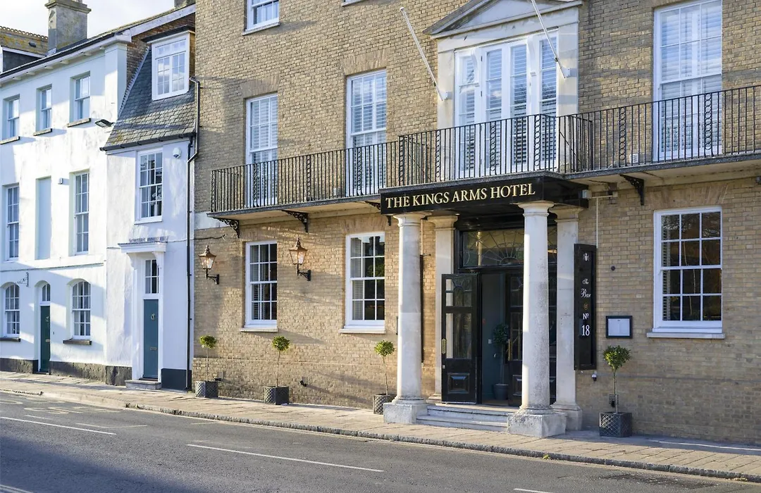 The Kings Arms-1