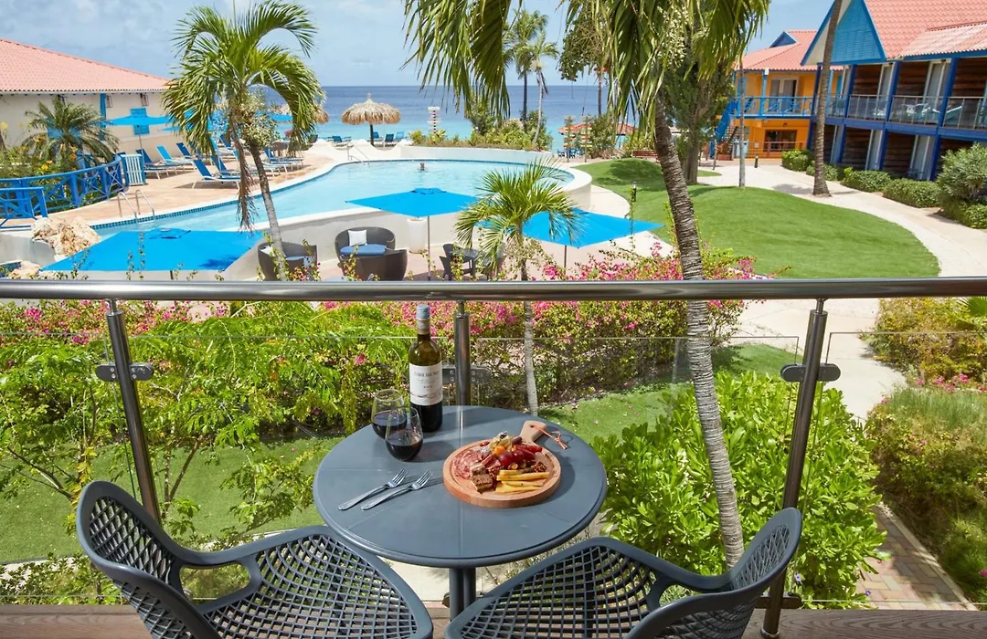 Divi Flamingo Beach Resort-1