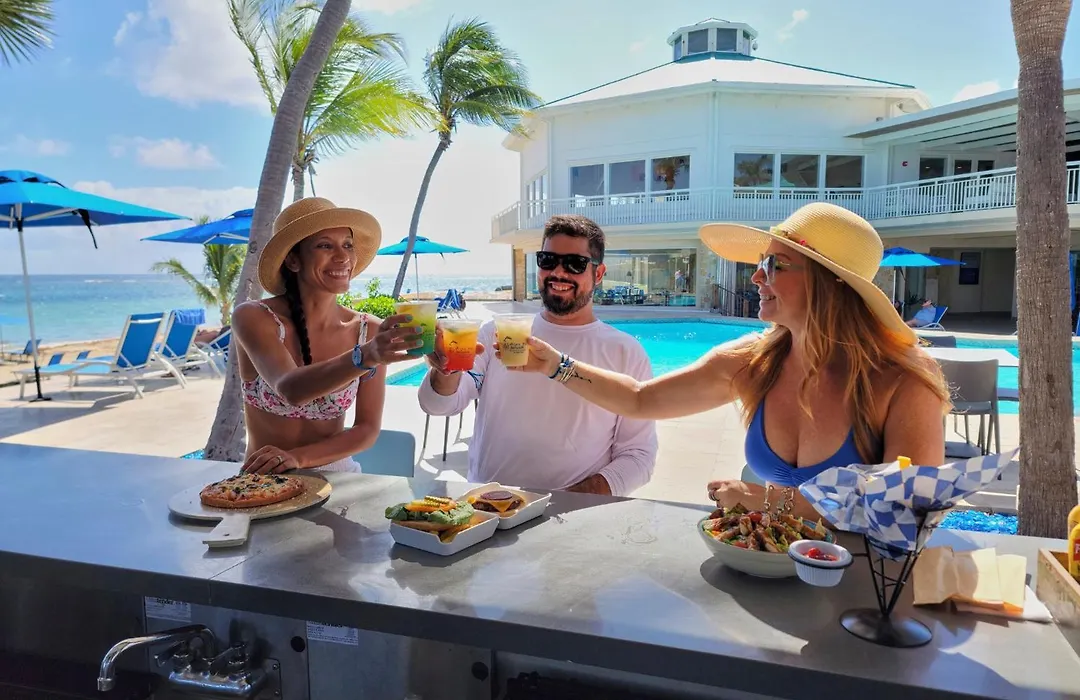Carina Bay All-Inclusive Resort & Casino (Adults Only)-1